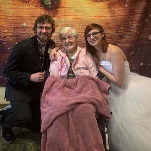 Meet your Posher, Megan